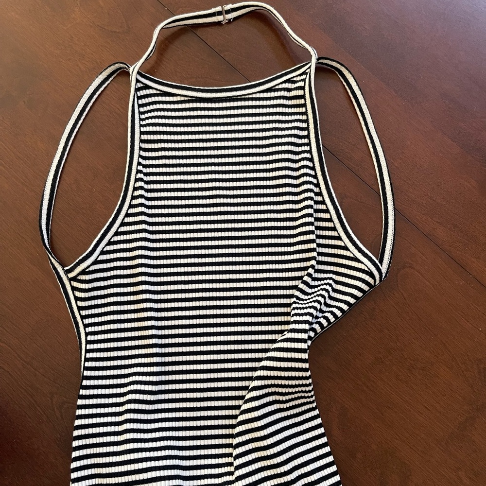 Midi Dress
